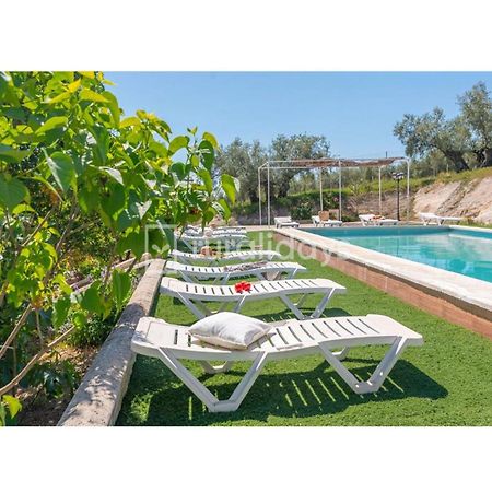 Villa Dehesa Olive Lucena Exterior foto