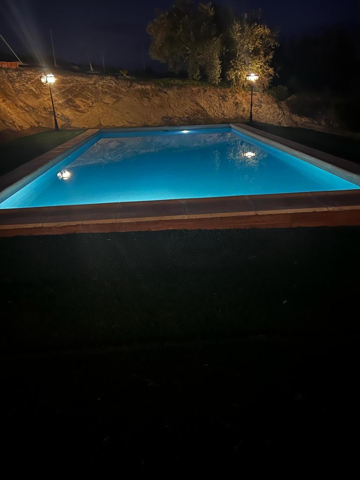 Villa Dehesa Olive Lucena Exterior foto