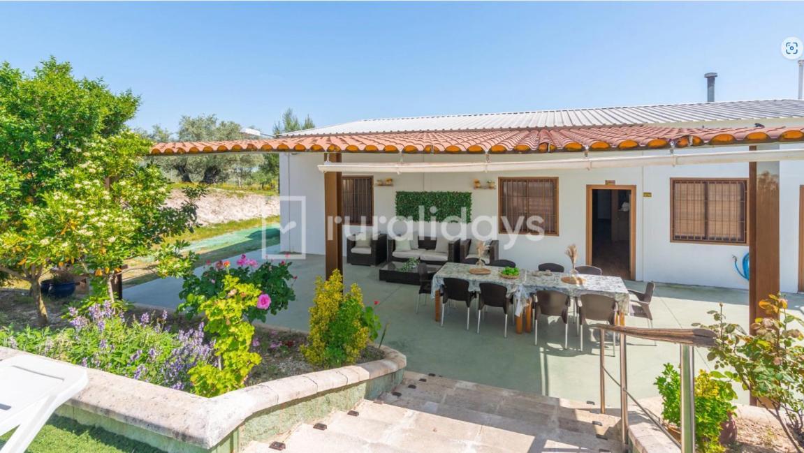 Villa Dehesa Olive Lucena Exterior foto