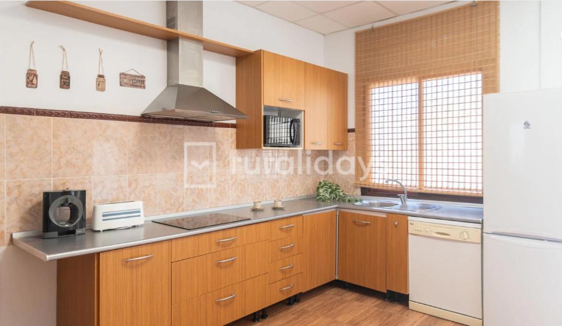 Villa Dehesa Olive Lucena Exterior foto